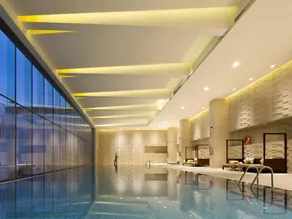 Citic Pacific Zhujiajiao Jin Jiang Hotel - Image 5