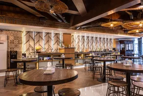 Hotel 88 Alun Alun Bandung By WH - Image 2