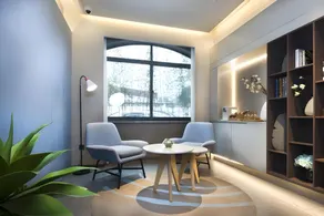 Home Inn Neo Xi'an 2nd Gaoxin Road Keji Road Metro Station - Image 3