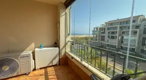 1st Line Beach - View - Isla Canela Playa - ENE01 - Image 5