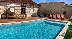 Maison d'hôtes LE BRISSONNEAU - Image 4