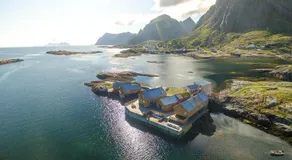 Holmen Lofoten - Image 5