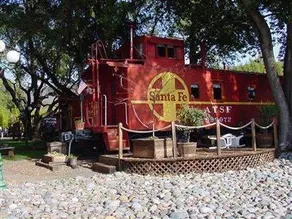 Featherbed Railroad - Image 3