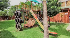 Hoogland Spa Resort Bela Bela - Image 5