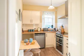 Library Cottage at Rosebery Steading, Gorebridge - Image 3