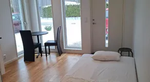 Very comfortable Tiny house close to Frölunda Shopping and city - Image 2