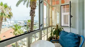 Espectacular apartamento en Marina de sotogrande - Image 5