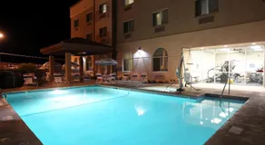 Garden Place Suites - Image 2