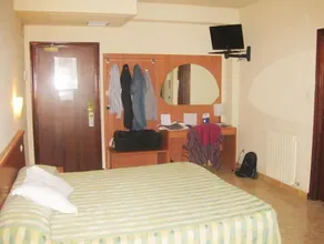 Hotel Hammamet Alger - Image 5