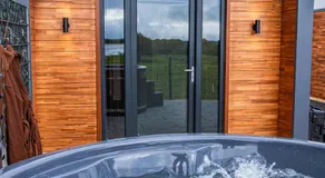 Lough Beg Glamping - Image 3