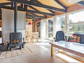 8 person holiday home in Vestervig - Image 3