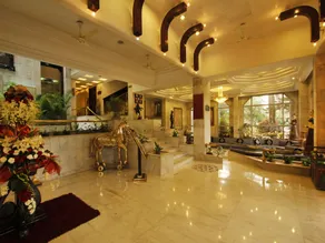 Hotel Hillock - Image 4