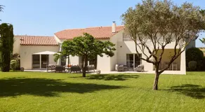 Villa Pelcourt - Image 4