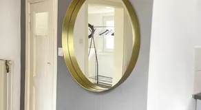 Appartment im DG Berlin / 5 min zur Messe - Image 3