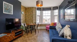 Clearly Apartments Bootham York - Image 4
