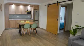 Apartamentos Turísticos Hornillo AT-CC-00681 - Image 3