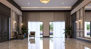 Treat Hotel Nashik City Center - Image 5