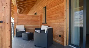 Bed and Breakfast NAVIS - Image 3