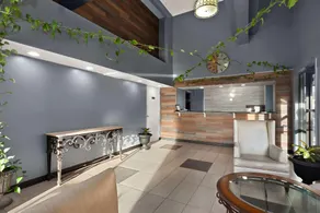 Rodeway Inn Lumberton Central - Image 2