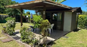 Fare Miti Ora Moorea - Bungalow mitoyen - Image 5