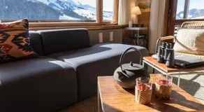 Ferienhaus Etienne - Sauna & Bergsicht - Image 5