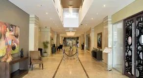 Afrin Prestige Hotel - Image 3