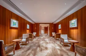 Heritage Hotel Canton (Guangzhou Shenjing Subway Statio) - Image 4