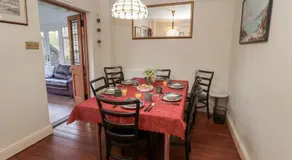 Landhaus mit Garten | Flussblick - Image 3