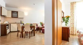 Fantastic 1-bedroom apartment Stream Resort - Image 5