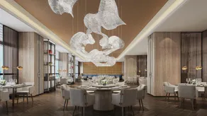 吉首湘泉阳光酒店 - Image 3