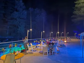 Moksha Riverside Resort Kasol - Image 5