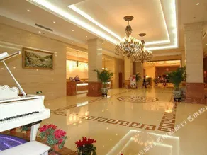 Zhengxie Club Hotel - Image 5
