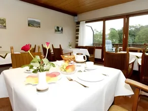 Pension-Gästehaus Waldhof - Image 5