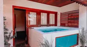 Grand VillaBlue pousada boutique Icaraizinho - Image 5