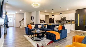 Limited-Time Offer , Raleigh Luxe Family Retreat, Sleeps 6! 15 Min to Downtown, Kids Gear, Fast WiFi for WFH, Ping Pong! EV & Pet Friendly - Image 5