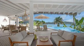 The Bay Seychelles Boutique Hotel and Apartments - Image 2