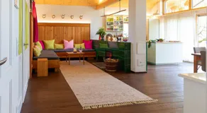 Haus am Salz mit Sauna - Image 3