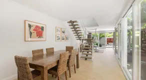 2BR Terrace on Leafy Tree-Lined Street - Image 3