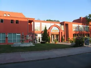 PARTY HOTEL ZORNITSA - Image 3