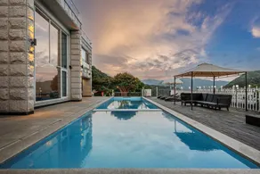 Gapyeong Miramonty Pool Villa - Image 5
