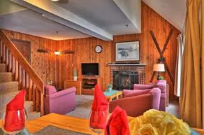 Mountain Green Resort by Killington VR - 1 Bedrooms - Image 2