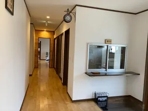 Guest house with a view of the sea - Image 4