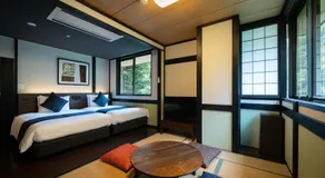 Onsen Guest House Tsutaya - Image 2
