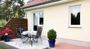 Gemütliche Doppelhaushälfte in Lubmin - Image 4