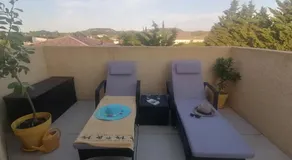 Suite parentale avec terrasse solarium - Image 4