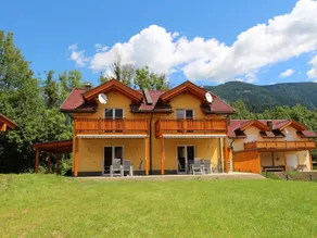 Luxurious Chalet in Kötschach-Mauthen near Ski Area - Image 2