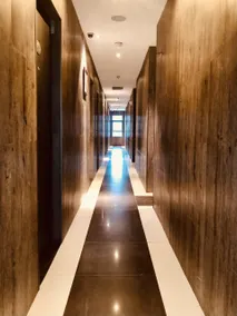 Hotel Time Johor Bahru - Image 4