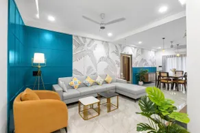 Apartment for 8 PAX in a beautiful Gotri area - Image 3