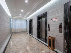 Liuzhou An'an International Hotel (Wuling Baojun Avenue) - Image 3