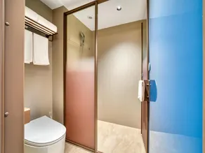 Hanting Hotel Hangzhou Gaoshan Road Metro Station - Image 1